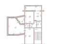 3-бөлмелі пәтер · 85 м² · 2/5 қабат, 14-й мкр 16, бағасы: 22 млн ₸ в Актау — фото 20