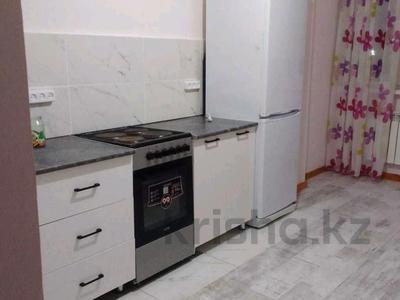 1-бөлмелі пәтер · 40 м² · 5/10 қабат · ай сайын, А.Бөлекпаева 22 стр, бағасы: 160 000 〒 в Астане, Алматы р-н