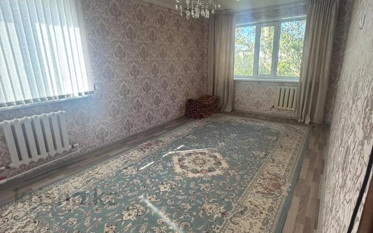 3-комнатная квартира · 63.2 м² · 4/5 этаж, пр. Металлургов за 13 млн ₸ в Темиртау — фото 2