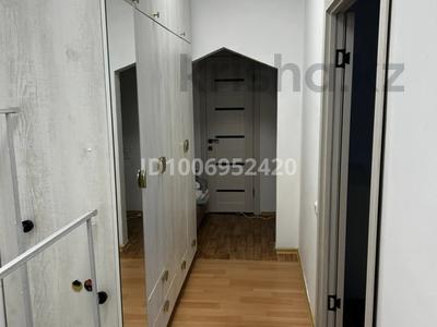 1-комнатная квартира · 54 м² · 1/5 этаж, Гагарина 70 за 170 000 ₸ в Жезказгане