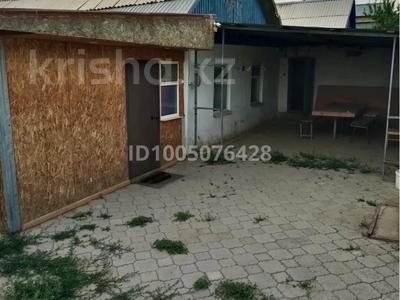 Отдельный дом · 3 комнаты · 52.7 м², Панфилова — За казахский турецкий лицеем за 180 000 〒 в Жезказгане