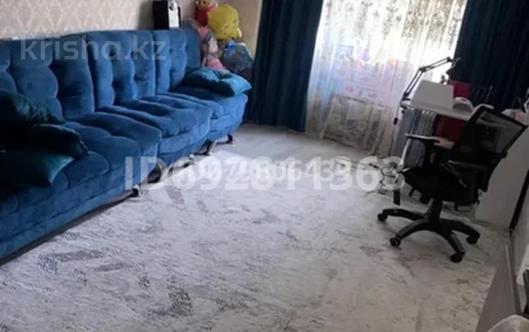 2-бөлмелі пәтер · 48 м² · 3/4 қабат, Бокейханова 158, бағасы: 29 млн ₸ в Алматы, Жетысуский р-н — фото 2