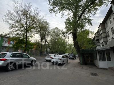 2-комнатная квартира · 50 м² · 3/4 этаж, мкр Коктем-3 3 за 35 млн 〒 в Алматы, Бостандыкский р-н