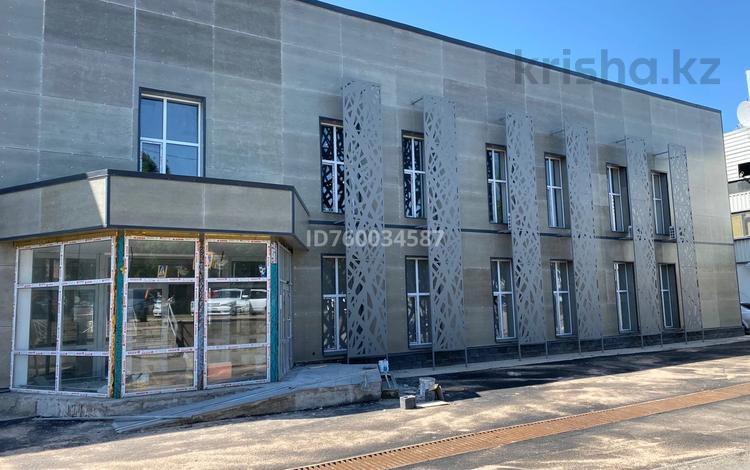 Свободное назначение, офисы, магазины и бутики, фитнес и спорт, медцентры и аптеки, образование, конференц-залы, кабинеты и рабочие места, студии · 153 м² за ~ 1.5 млн 〒 в Алматы, Ауэзовский р-н — фото 2