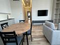 3-комнатная квартира · 80 м² · 21/21 этаж, Аль-Фараби 27/3 — Сейфуллина за 1 млн 〒 в Алматы, Бостандыкский р-н — фото 3