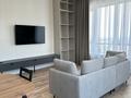 3-комнатная квартира · 80 м² · 21/21 этаж, Аль-Фараби 27/3 — Сейфуллина за 1 млн 〒 в Алматы, Бостандыкский р-н — фото 4