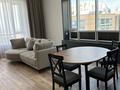 3-комнатная квартира · 80 м² · 21/21 этаж, Аль-Фараби 27/3 — Сейфуллина за 1 млн 〒 в Алматы, Бостандыкский р-н — фото 5