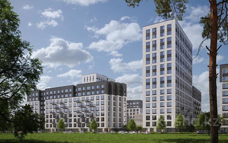 2-комнатная квартира · 63.28 м², Е 908 23 за ~ 45.9 млн 〒 в Астане, Нура р-н — фото 3