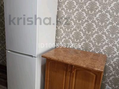 1 комната · 21 м² · 4 этаж, Абая 18 за 75 000 〒 в 