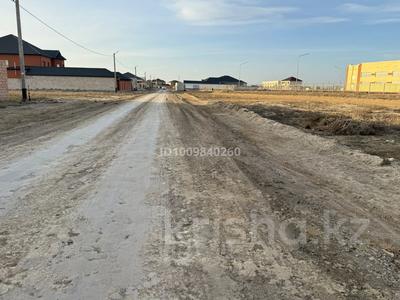 Участок · 10 соток, Акшукур за 5.5 млн 〒