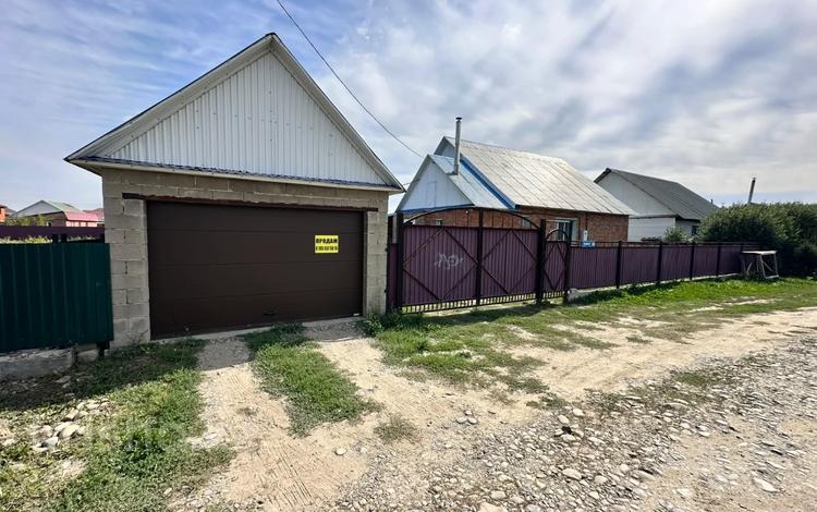 Отдельный дом · 3 комнаты · 80 м² · 10 сот., Акниет 20 за ~ 30 млн ₸ в Усть-Каменогорске — фото 4