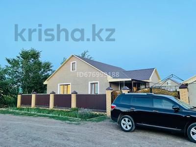 Отдельный дом • 3 комнаты • 130 м² • 5 сот., Коктерек 70 за 32 млн 〒 в Уральске