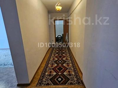 2-комнатная квартира · 65 м² · 2/5 этаж, мкр Байтерек, Байтерек ш/а. 12 за 120 000 〒 в Таразе