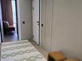 2-бөлмелі пәтер · 43 м² · 9/9 қабат, Навои 58/4, бағасы: 52 млн ₸ в Алматы, Ауэзовский р-н