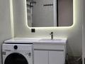 2-бөлмелі пәтер · 43 м² · 9/9 қабат, Навои 58/4, бағасы: 52 млн ₸ в Алматы, Ауэзовский р-н — фото 19