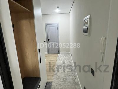 1-бөлмелі пәтер · 42 м² · 2/14 қабат, Мкр. Шымсити блок5, бағасы: 25.5 млн ₸ в Шымкенте, Каратауский р-н