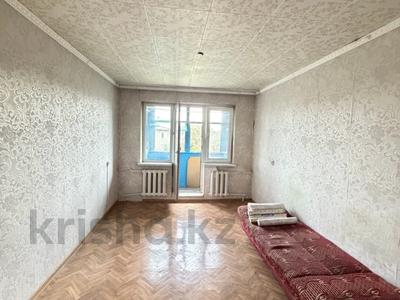2-бөлмелі пәтер · 45 м² · 5/5 қабат, Маресьева, бағасы: 9.7 млн ₸ в Актобе