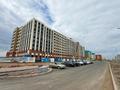 2-комнатная квартира · 60 м² · 9/9 этаж, Айтматова 21 за 27.5 млн ₸ в Астане, Нура р-н