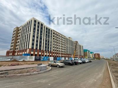 2-бөлмелі пәтер · 60 м² · 9/9 қабат, Айтматова 21, бағасы: 27.5 млн ₸ в Астане, Нура р-н