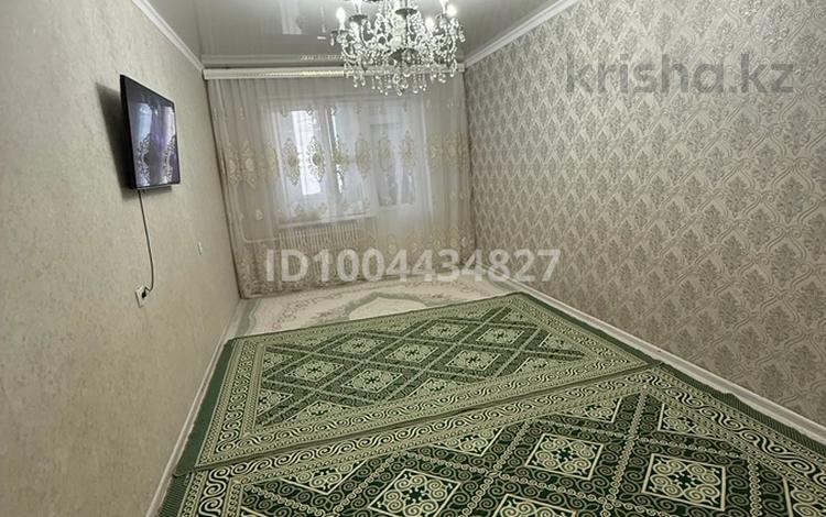 3-бөлмелі пәтер · 75 м² · 1/5 қабат, 28-й мкр, 28-ш/а. 2, бағасы: 25 млн ₸ в Актау — фото 2