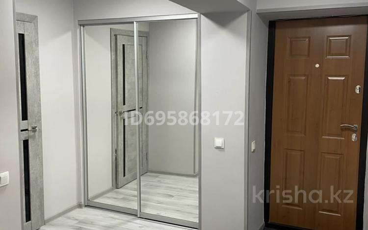 3-комнатная квартира · 61.9 м² · 3/5 этаж, Мкр.Самал 25 за ~ 25.6 млн 〒 в Талдыкоргане, мкр Самал — фото 16