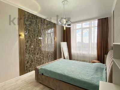 2-бөлмелі пәтер · 48.5 м² · 13/16 қабат, Тауелсиздик 31/4, бағасы: 35.6 млн ₸ в Астане, Алматы р-н