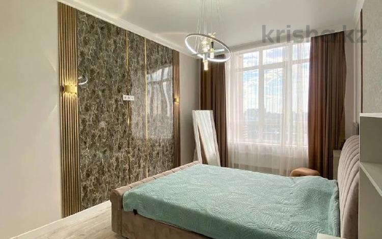 2-бөлмелі пәтер · 48.5 м² · 13/16 қабат, Тауелсиздик 31/4, бағасы: 35.6 млн ₸ в Астане, Алматы р-н — фото 3