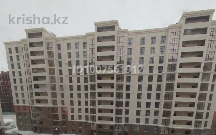 2-комнатная квартира · 44 м² · 10/12 этаж, Чингиз Айтматов 65 — Шоссе Қорғалжын за 20.5 млн ₸ в Астане, Нура р-н — фото 2