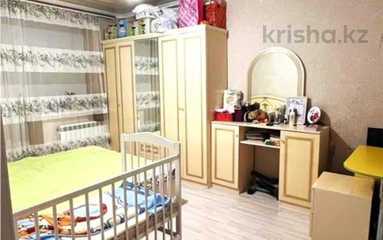 3-комнатная квартира · 67 м² · 2/10 этаж, мкр Юго-Восток, Сарыарка 6 за 28 млн ₸ в Караганде, Казыбек би р-н — фото 2