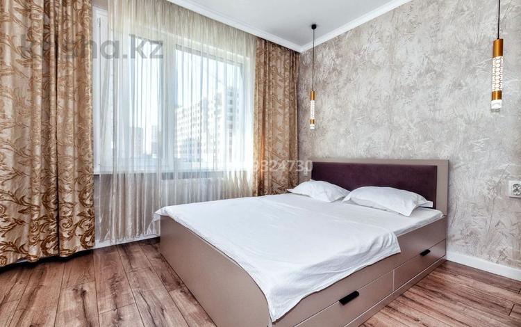 2-комнатная квартира · 50 м² · 2 этаж, Хусейн бен талал 41/1 за 3 999 ₸ в Астане, Есильский р-н — фото 2