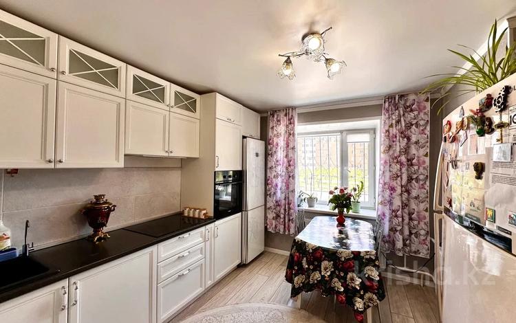 3-бөлмелі пәтер · 71.8 м² · 2/10 қабат, Азербаева 4 — Жургенева, бағасы: 37.5 млн ₸ в Астане, Сарайшык р-н — фото 15