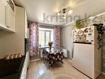 3-бөлмелі пәтер · 71.8 м² · 2/10 қабат, Азербаева 4 — Жургенева, бағасы: 36.2 млн ₸ в Астане, Сарайшык р-н