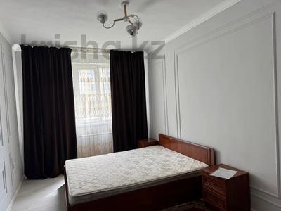 1-комнатная квартира · 40 м² · 2/9 этаж, Райымбека 590/9 к1 — Жуалы за 24.5 млн ₸ в Алматы, Наурызбайский р-н