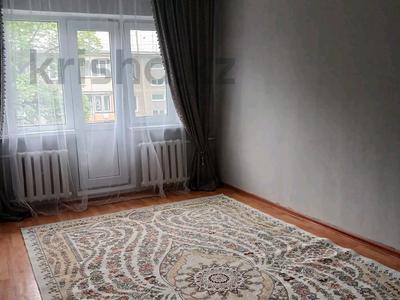 2-комнатная квартира, 44 м², 2/4 этаж помесячно, мкр №4 5 за 230 000 〒 в Алматы, Ауэзовский р-н