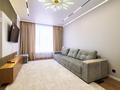 2-комнатная квартира · 63.7 м² · 4/9 этаж, Сызганова 1/2 за 47.9 млн ₸ в Астане, Есильский р-н — фото 2