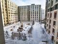 2-комнатная квартира · 63.7 м² · 4/9 этаж, Сызганова 1/2 за 47.9 млн ₸ в Астане, Есильский р-н — фото 17