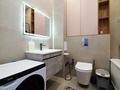 2-комнатная квартира · 63.7 м² · 4/9 этаж, Сызганова 1/2 за 47.9 млн ₸ в Астане, Есильский р-н — фото 18