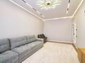 2-комнатная квартира · 63.7 м² · 4/9 этаж, Сызганова 1/2 за 47.9 млн ₸ в Астане, Есильский р-н — фото 4