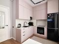 2-комнатная квартира · 63.7 м² · 4/9 этаж, Сызганова 1/2 за 47.9 млн ₸ в Астане, Есильский р-н — фото 9