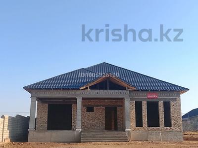 Отдельный дом · 6 комнат · 248 м² · 8 сот., мкр Нуршуак, Ханжайлау 1111 — Баласағұн за 26.5 млн 〒 в Шымкенте, Абайский р-н