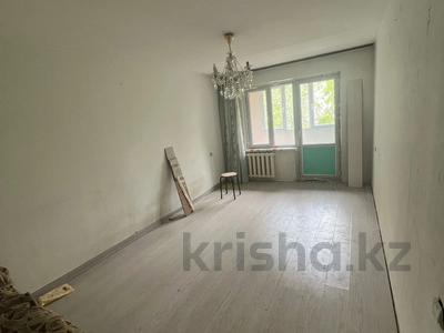 2-комнатная квартира · 44 м² · 3/4 этаж, Саина — Кабдолова, рядом Grand Park! Средний этаж! за 26.9 млн ₸ в Алматы, Ауэзовский р-н