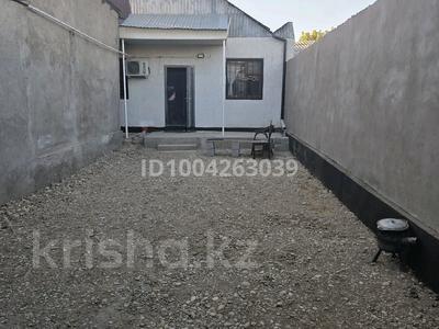 Отдельный дом · 4 комнаты · 100 м² · 4 сот., мкр Карасу, Шымкентская — Кунаева за 30 млн 〒 в Аль-Фарабийский р-н