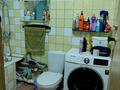 2-бөлмелі пәтер · 57 м² · 3/4 қабат, Аблайхана 49-27 — Кунаева, бағасы: 13.5 млн ₸ в Кентау — фото 17
