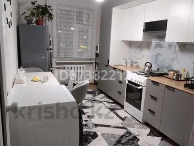 2-бөлмелі пәтер · 57 м² · 3/4 қабат, Аблайхана 49-27 — Кунаева, бағасы: 13.5 млн ₸ в Кентау