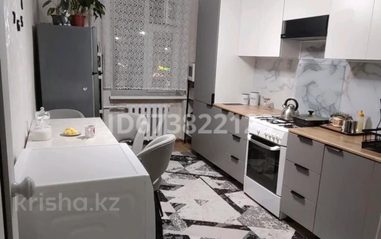 2-бөлмелі пәтер · 57 м² · 3/4 қабат, Аблайхана 49-27 — Кунаева, бағасы: 13.5 млн ₸ в Кентау — фото 22