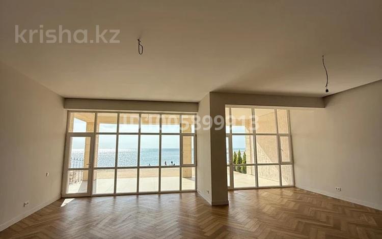 Отдельный дом · 5 комнат · 260 м² · 6 сот., Теплый пляж "Costa Blanca" 68 — Рядом с "Rixos" за 80 млн 〒 в Актау — фото 2