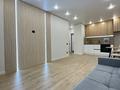 2-бөлмелі пәтер · 43 м² · 5/12 қабат, Рыскулова, бағасы: ~ 30.9 млн ₸ в Алматы, Алатауский р-н