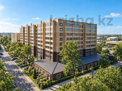 2-бөлмелі пәтер · 70.7 м², ул.Желтоксан, 1В, бағасы: ~ 21.9 млн ₸ в Уральске