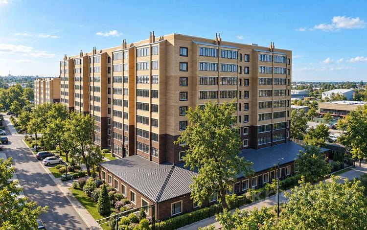 2-бөлмелі пәтер · 70.7 м², ул.Желтоксан, 1В, бағасы: ~ 21.9 млн ₸ в Уральске — фото 4