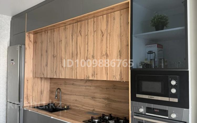 2-комнатная квартира · 72.1 м² · 9/10 этаж, мкр. Алтын орда, Алия Молдагулова — Мангилик ел за 38.5 млн ₸ в Актобе — фото 2